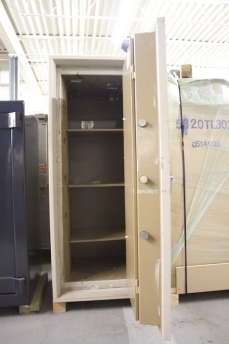 Used Tann 5920 TL30 High Security Safe